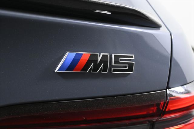 2026 BMW M5 Base