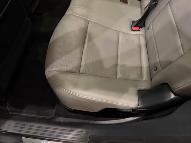 2023 INFINITI QX50 LUXE AWD