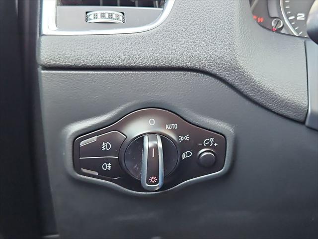 2016 Audi Q5 3.0T Premium Plus