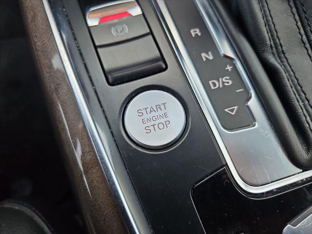 2016 Audi Q5 3.0T Premium Plus