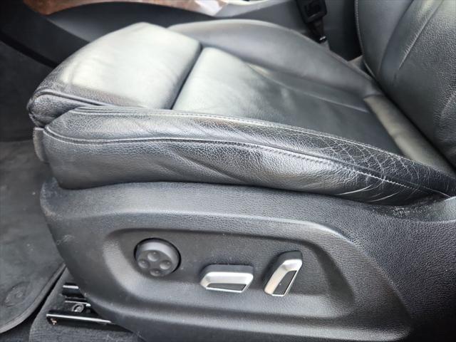 2016 Audi Q5 3.0T Premium Plus