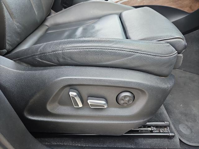 2016 Audi Q5 3.0T Premium Plus