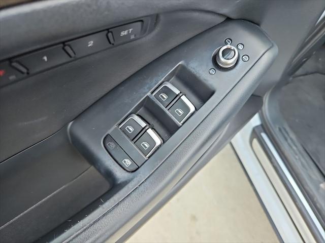 2016 Audi Q5 3.0T Premium Plus