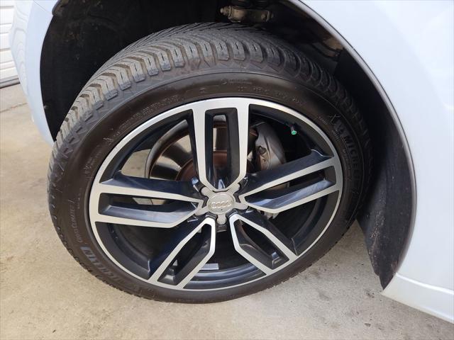 2016 Audi Q5 3.0T Premium Plus