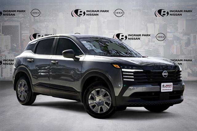 2026 Nissan Kicks S for sale in San Antonio, TX