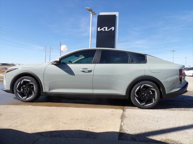 2026 Kia K4 EX for sale in Lawton, OK