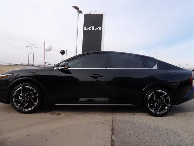 2026 Kia K4 GT-Line for sale in Lawton, OK