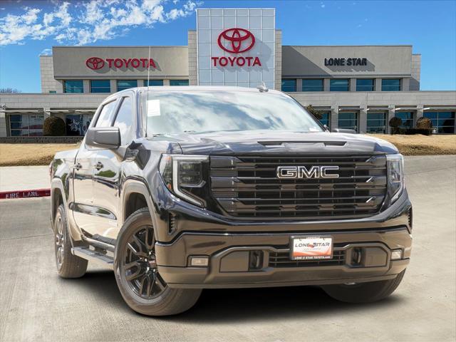 2023 GMC Sierra 1500 2WD Crew Cab Short Box Elevation for sale in Lewisille, TX