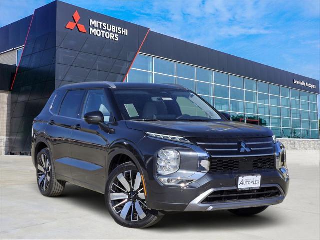 2026 Mitsubishi Outlander SEL 1.5T S-AWC for sale in Lewisville, TX
