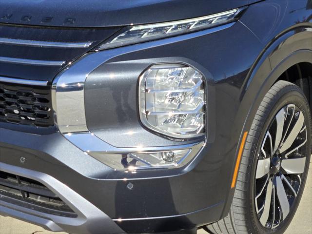 2026 Mitsubishi Outlander SEL 1.5T S-AWC