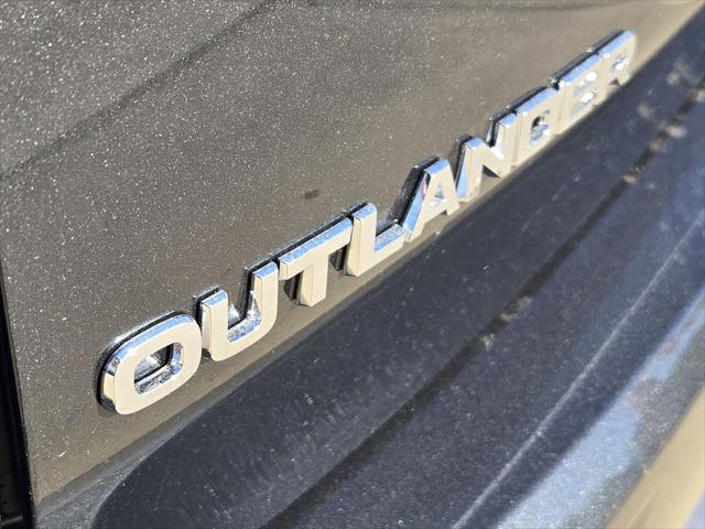 2026 Mitsubishi Outlander SEL 1.5T S-AWC