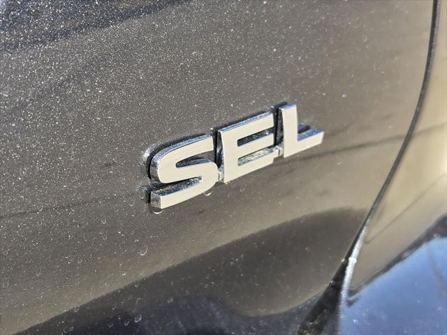 2026 Mitsubishi Outlander SEL 1.5T S-AWC