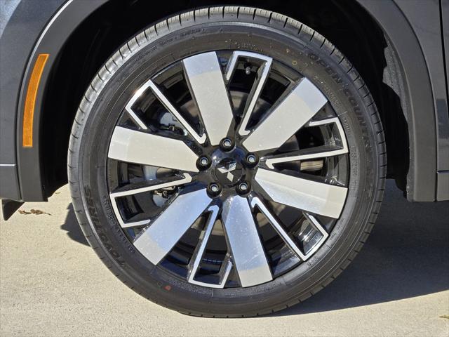 2026 Mitsubishi Outlander SEL 1.5T S-AWC