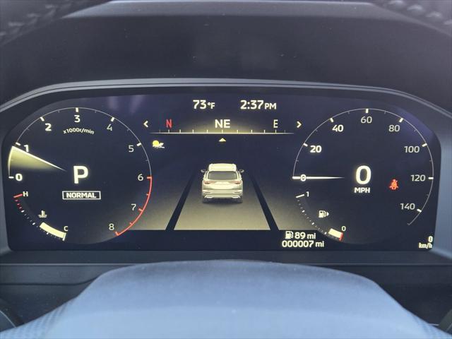 2026 Mitsubishi Outlander SEL 1.5T S-AWC