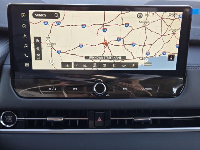 2026 Mitsubishi Outlander SEL 1.5T S-AWC