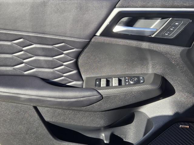 2026 Mitsubishi Outlander SEL 1.5T S-AWC