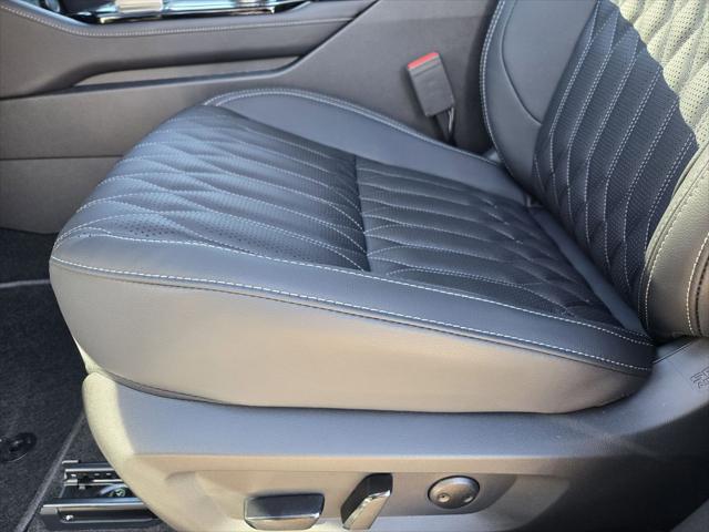 2026 Mitsubishi Outlander SEL 1.5T S-AWC