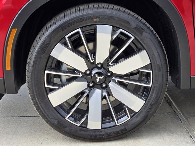2026 Mitsubishi Outlander SE 1.5T S-AWC