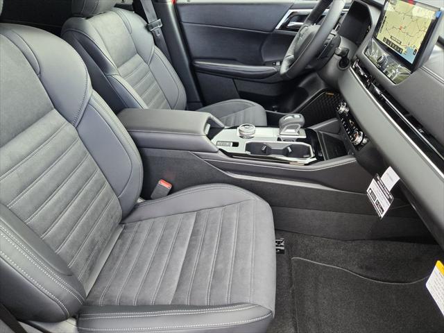 2026 Mitsubishi Outlander SE 1.5T S-AWC