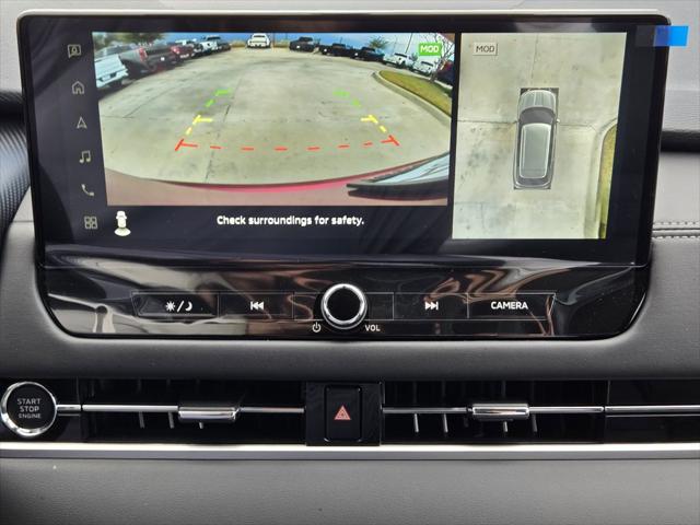2026 Mitsubishi Outlander SE 1.5T S-AWC