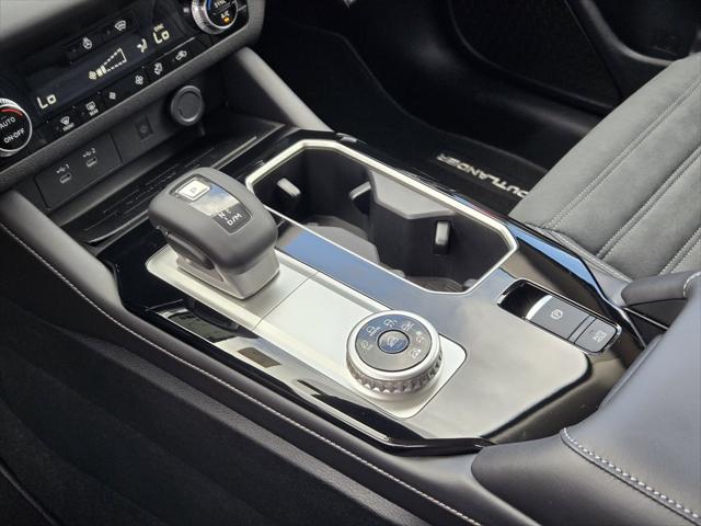 2026 Mitsubishi Outlander SE 1.5T S-AWC