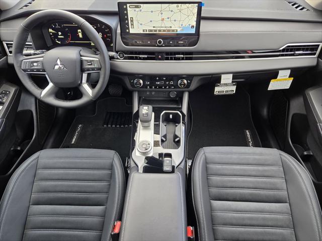 2026 Mitsubishi Outlander SE 1.5T S-AWC