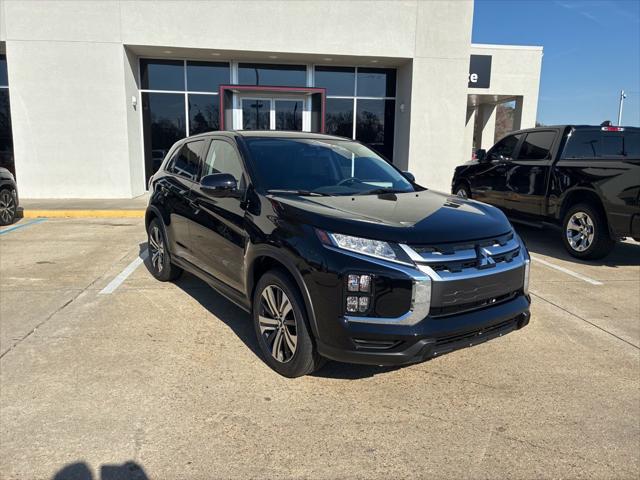 2026 Mitsubishi Outlander Sport 2.0 SE for sale in Baton Rouge, LA