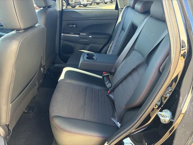 2026 Mitsubishi Outlander Sport 2.0 SE