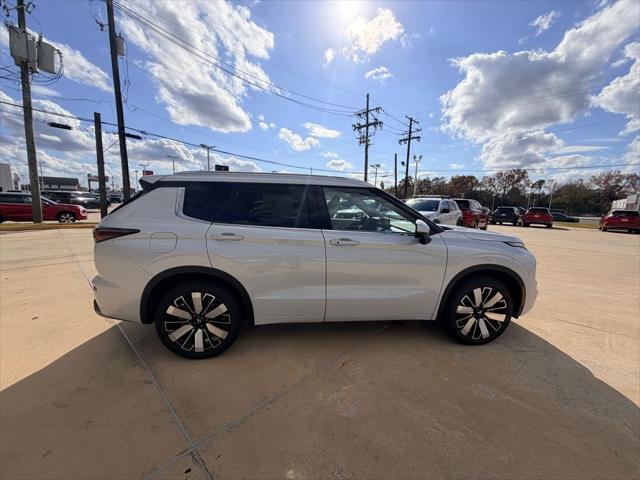 2026 Mitsubishi Outlander SEL 1.5T 2WD for sale in Baton Rouge, LA