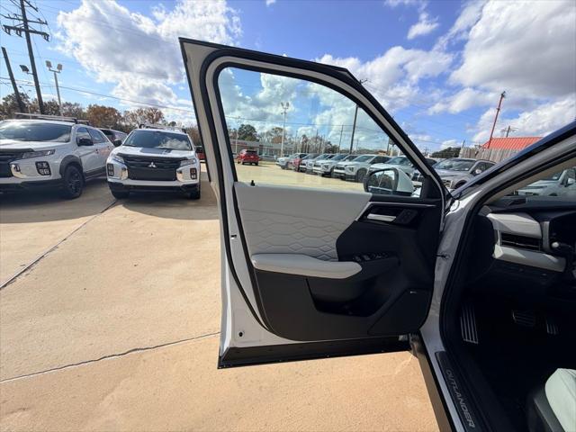 2026 Mitsubishi Outlander SEL 1.5T 2WD