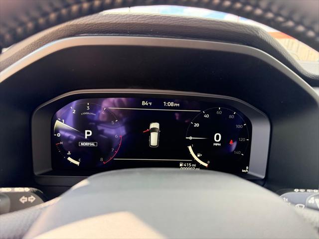 2026 Mitsubishi Outlander SEL 1.5T 2WD