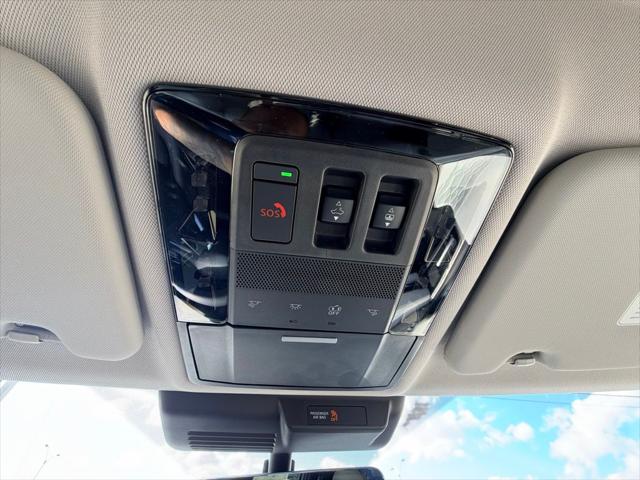 2026 Mitsubishi Outlander SEL 1.5T 2WD