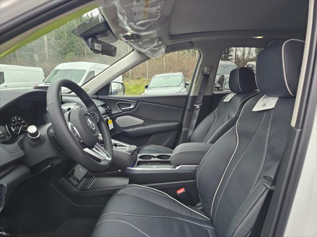 2026 Acura RDX w/Advance Package