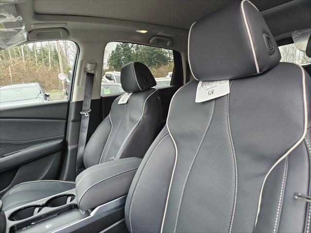 2026 Acura RDX w/Advance Package