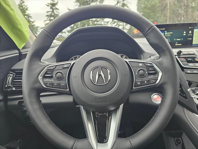 2026 Acura RDX w/Advance Package