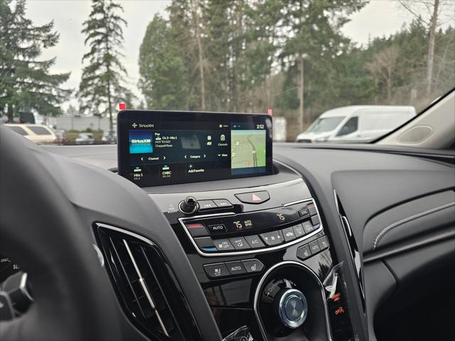 2026 Acura RDX w/Advance Package