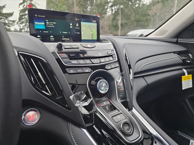 2026 Acura RDX w/Advance Package