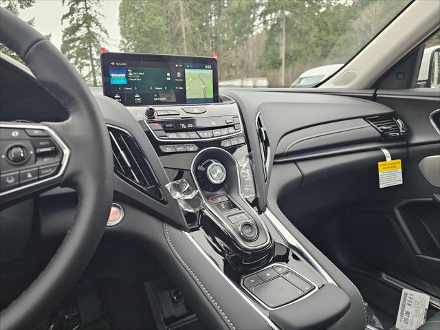 2026 Acura RDX w/Advance Package