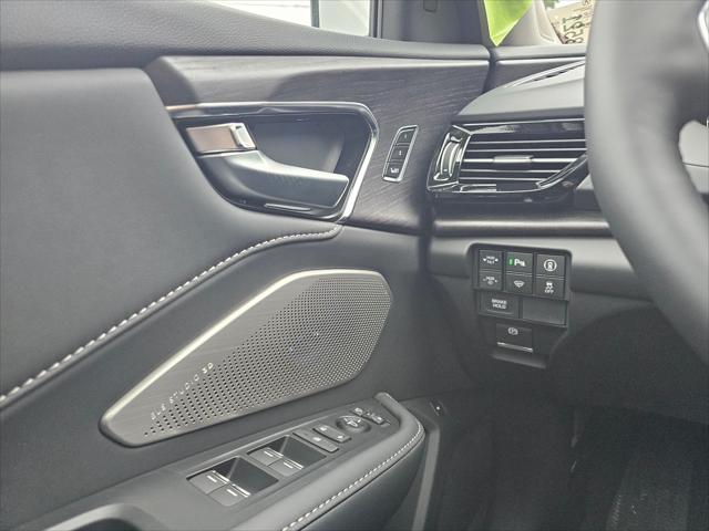 2026 Acura RDX w/Advance Package