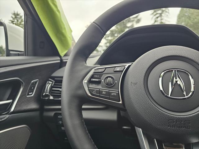 2026 Acura RDX w/Advance Package
