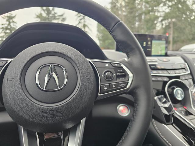 2026 Acura RDX w/Advance Package