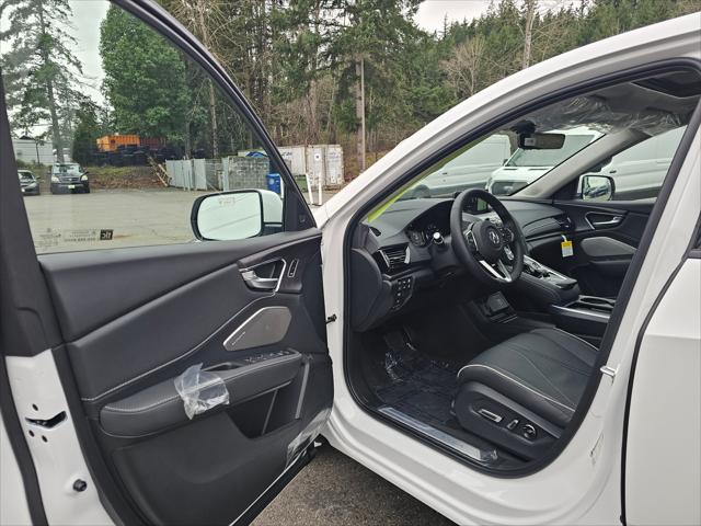 2026 Acura RDX w/Advance Package