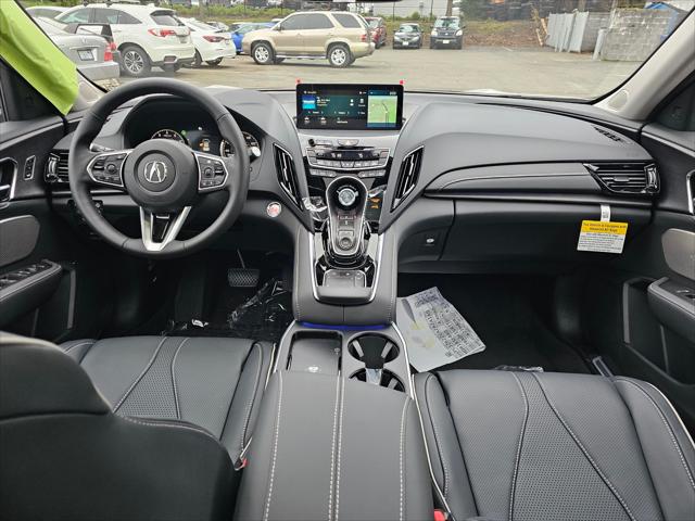 2026 Acura RDX w/Advance Package