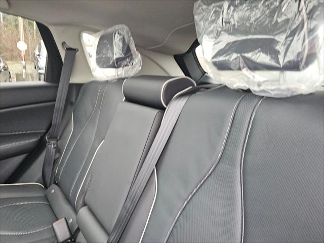 2026 Acura RDX w/Advance Package