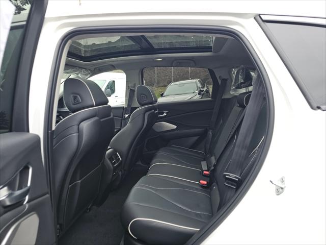 2026 Acura RDX w/Advance Package