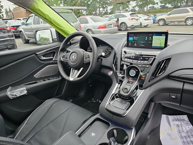 2026 Acura RDX w/Advance Package