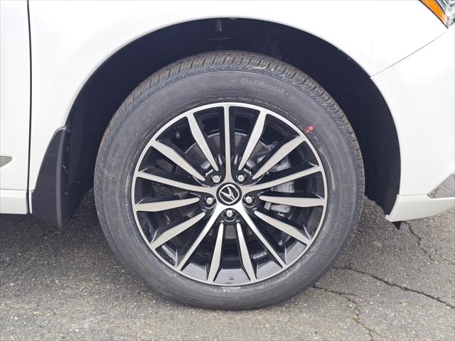 2026 Acura RDX w/Advance Package