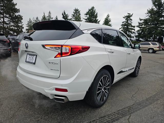 2026 Acura RDX w/Advance Package