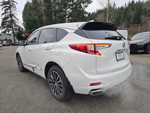 2026 Acura RDX w/Advance Package