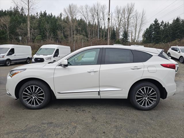 2026 Acura RDX w/Advance Package
